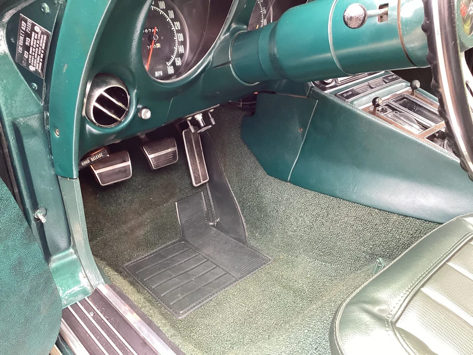 1971 Chevrolet Corvette C3 - Image 24 of 31