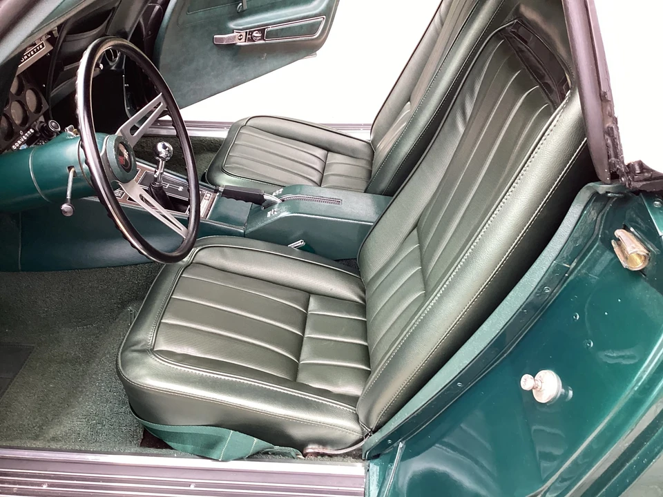 1971 Chevrolet Corvette C3 - Image 22 of 31
