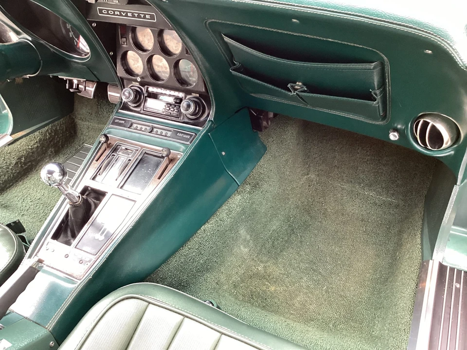 1971 Chevrolet Corvette C3 - Image 29 of 31