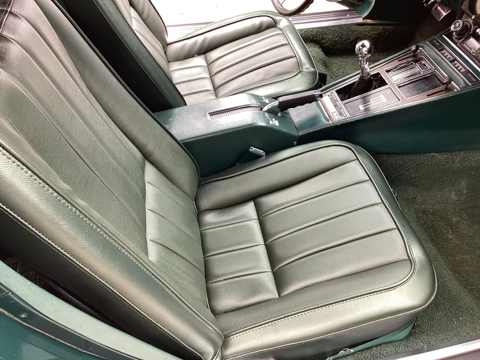 1971 Chevrolet Corvette C3 - Image 26 of 31
