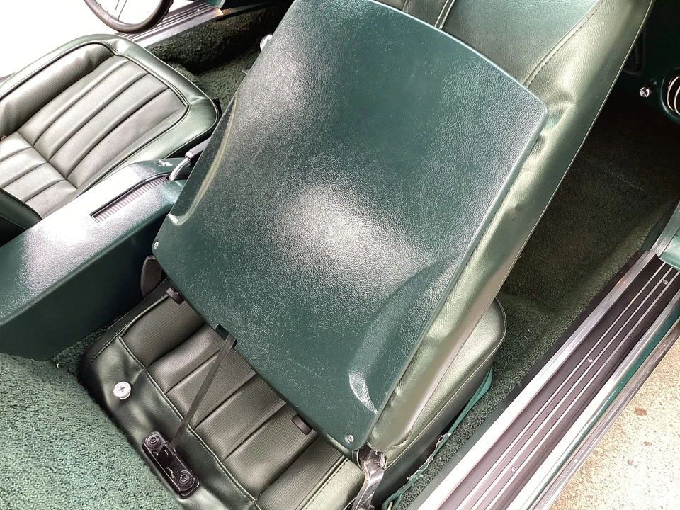 1971 Chevrolet Corvette C3 - Image 28 of 31