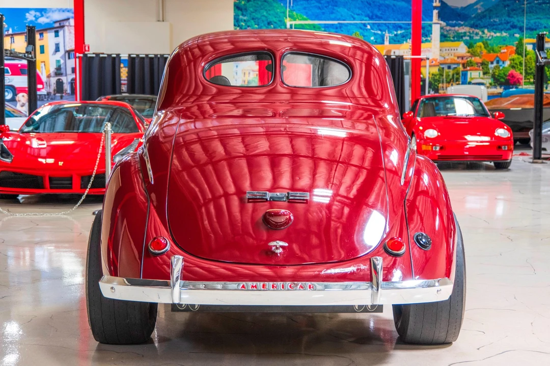 1941 Willys Americar Coupe - Image 8 of 31
