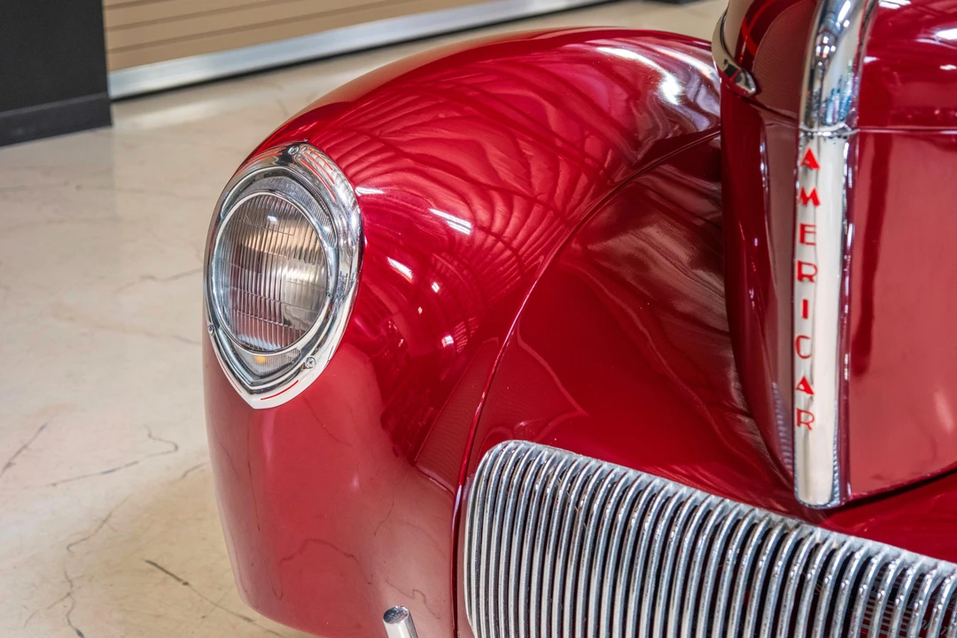 1941 Willys Americar Coupe - Image 29 of 31
