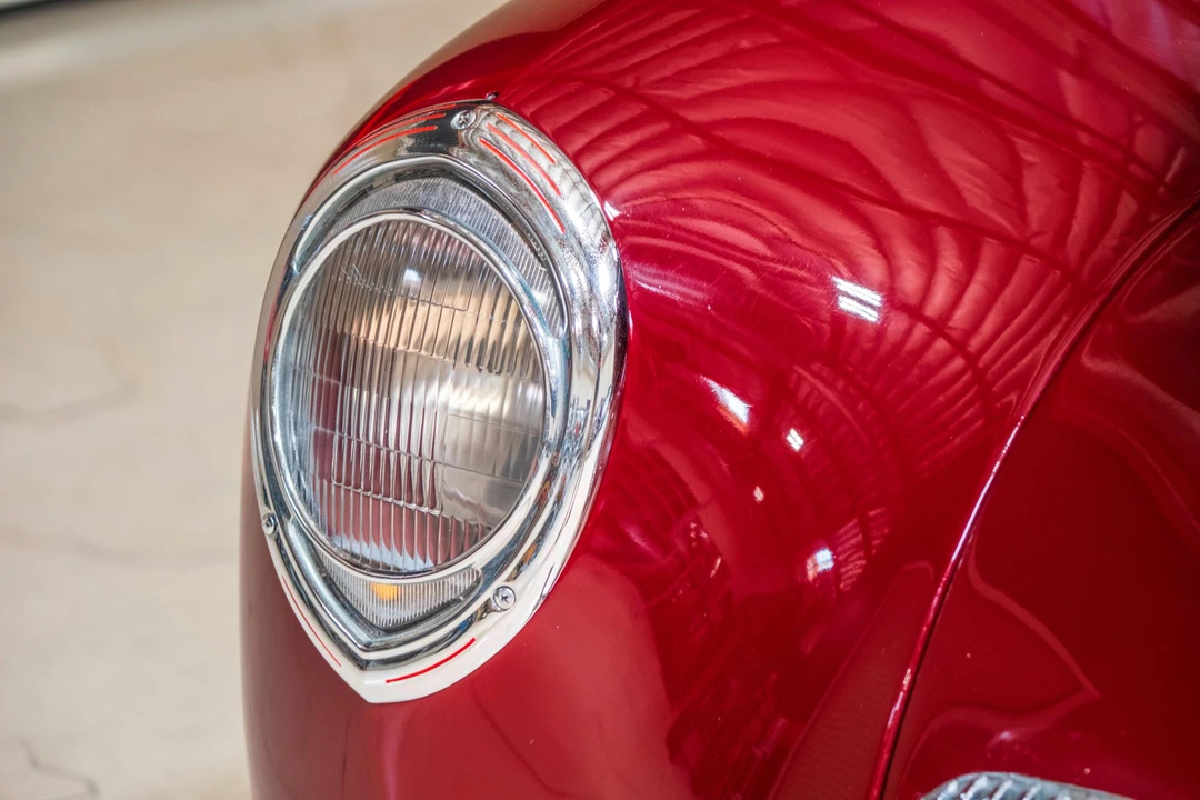 1941 Willys Americar Coupe - Image 31 of 31