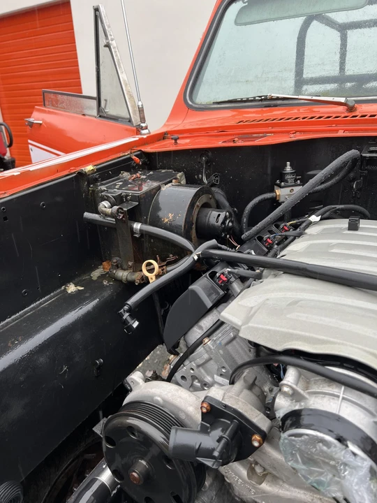 1974 International Harvester Scout - Image 15 of 31