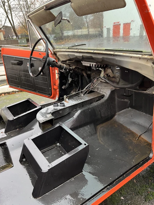 1974 International Harvester Scout - Image 8 of 31