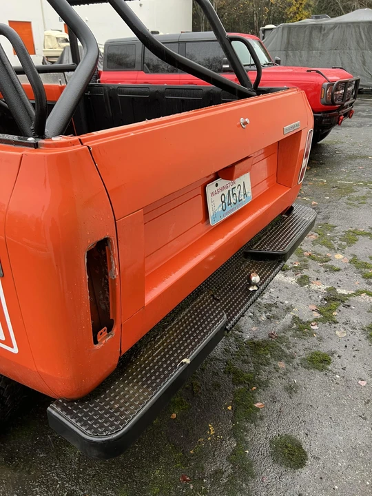 1974 International Harvester Scout - Image 4 of 31
