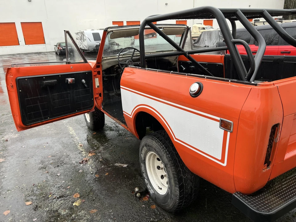 1974 International Harvester Scout - Image 3 of 31