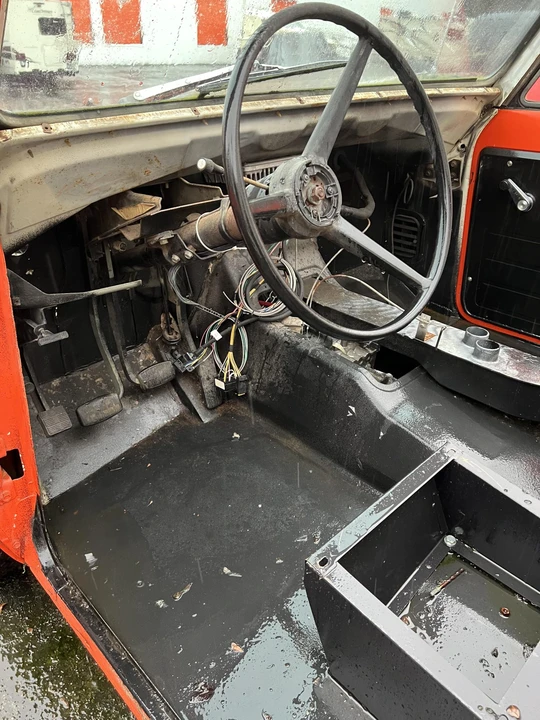 1974 International Harvester Scout - Image 7 of 31
