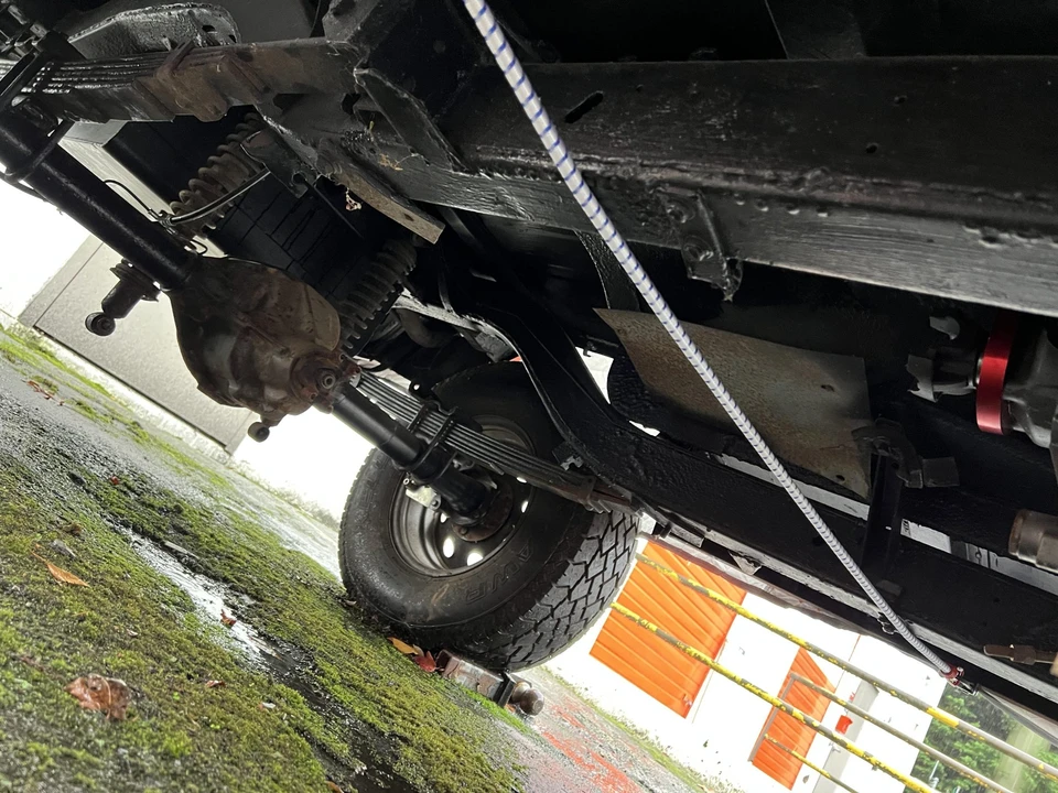 1974 International Harvester Scout - Image 19 of 31