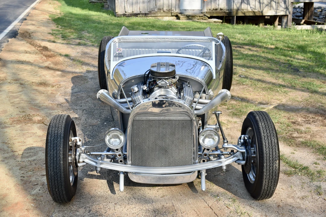 1930 Ford Model A - Image 21 of 31