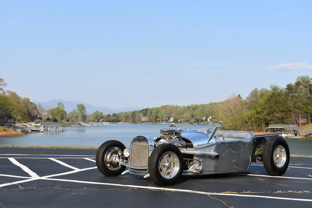 1930 Ford Model A - Image 12 of 31