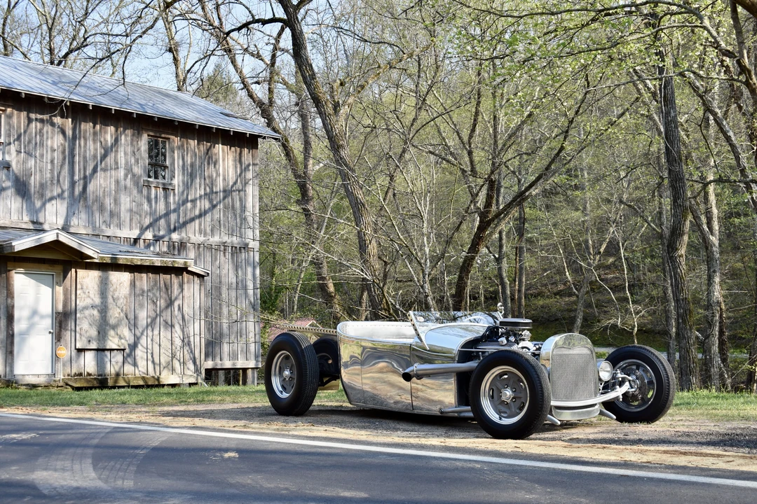 1930 Ford Model A - Image 25 of 31