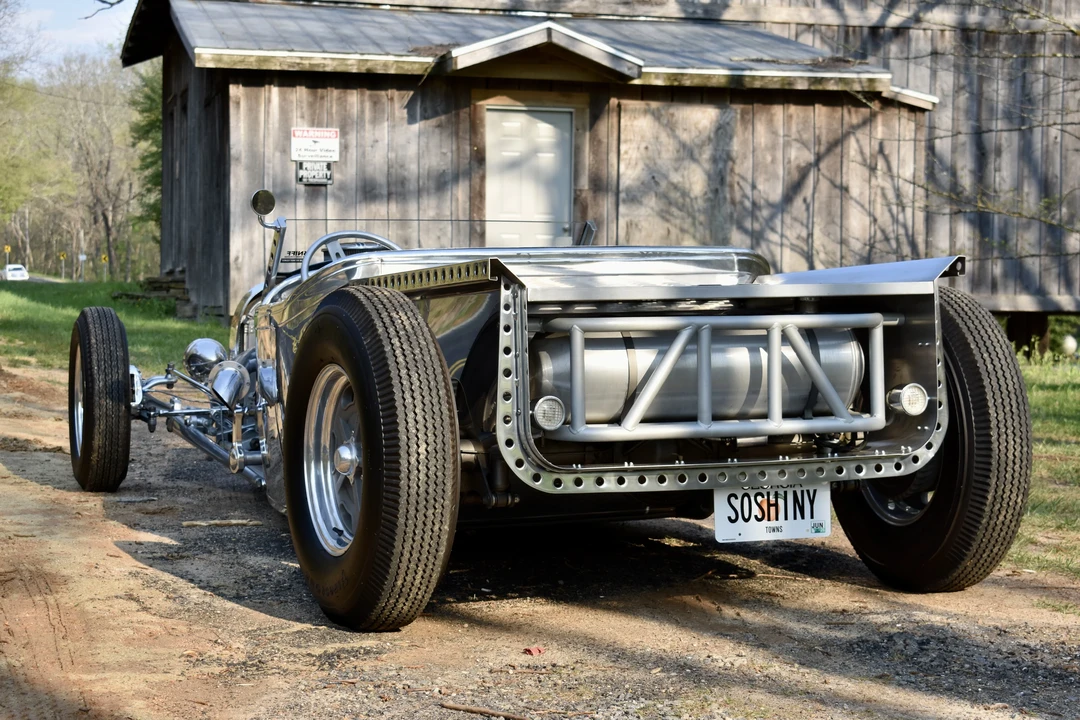 1930 Ford Model A - Image 29 of 31