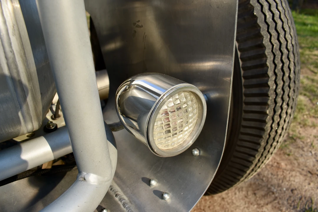 1930 Ford Model A - Image 31 of 31