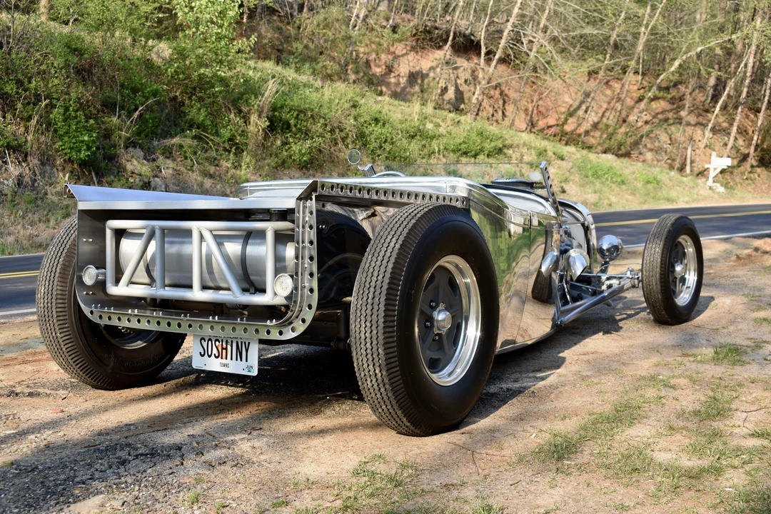 1930 Ford Model A - Image 28 of 31