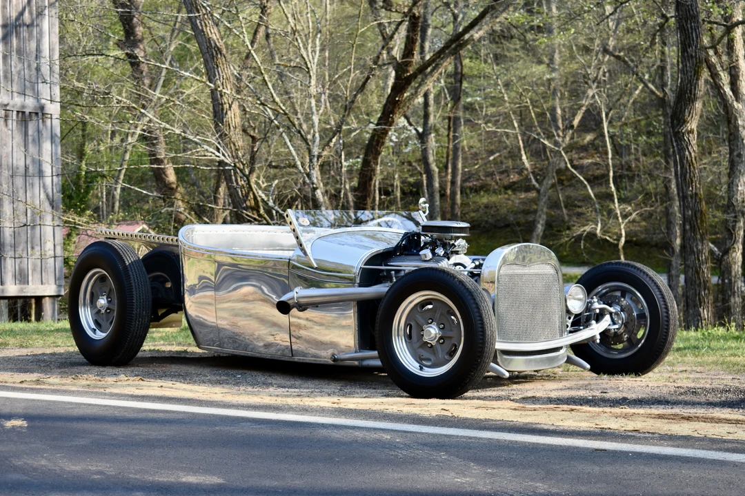 1930 Ford Model A - Image 26 of 31