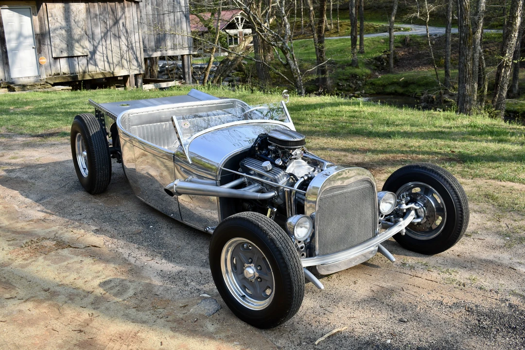 1930 Ford Model A - Image 24 of 31