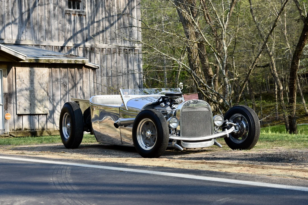 1930 Ford Model A - Image 27 of 31