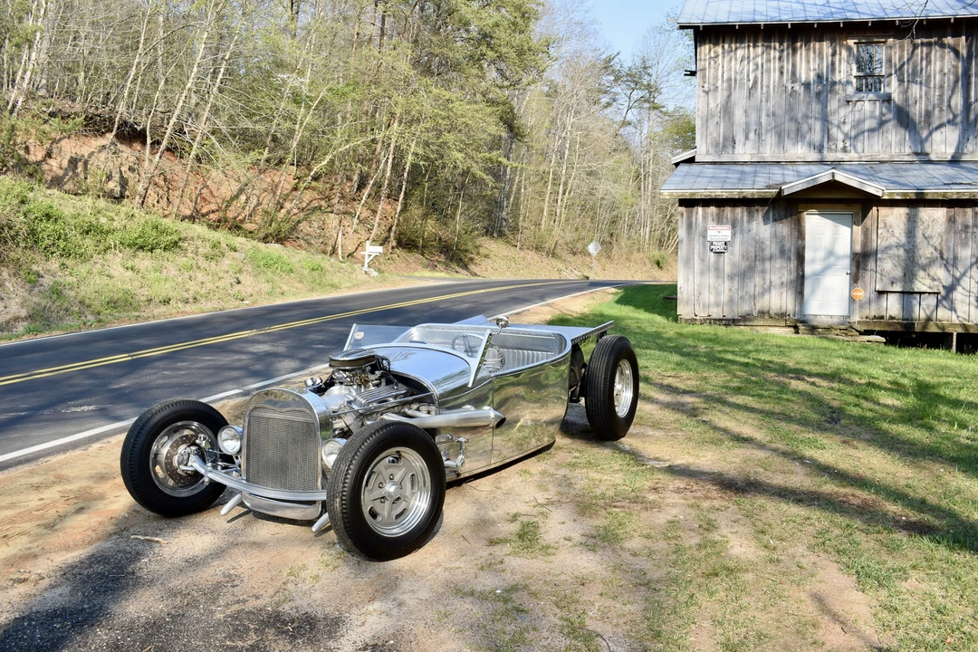 1930 Ford Model A - Image 8 of 31