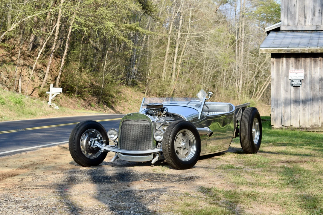 1930 Ford Model A - Image 6 of 31