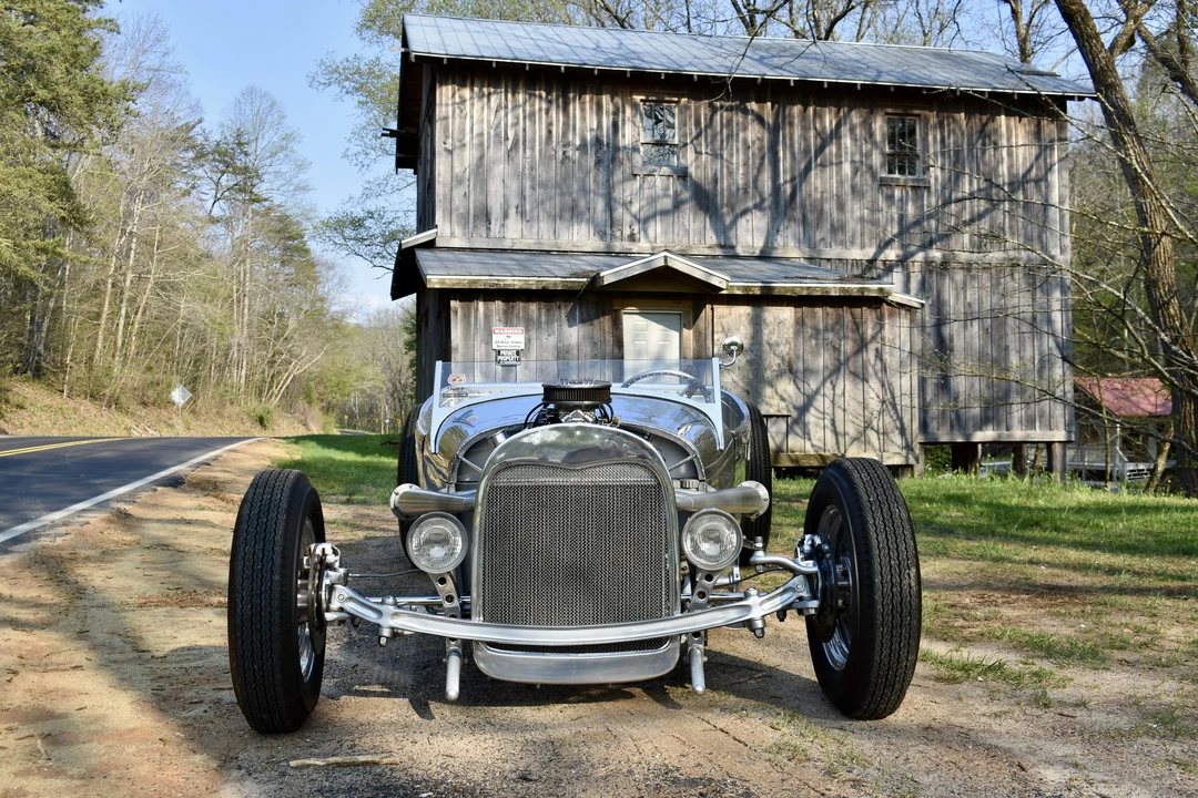 1930 Ford Model A - Image 22 of 31