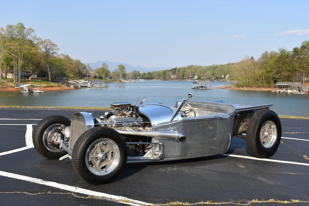 1930 Ford Model A - Image 14 of 31