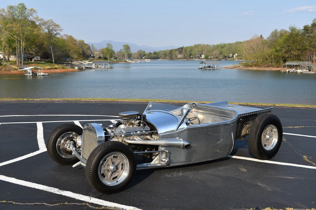 1930 Ford Model A - Image 15 of 31