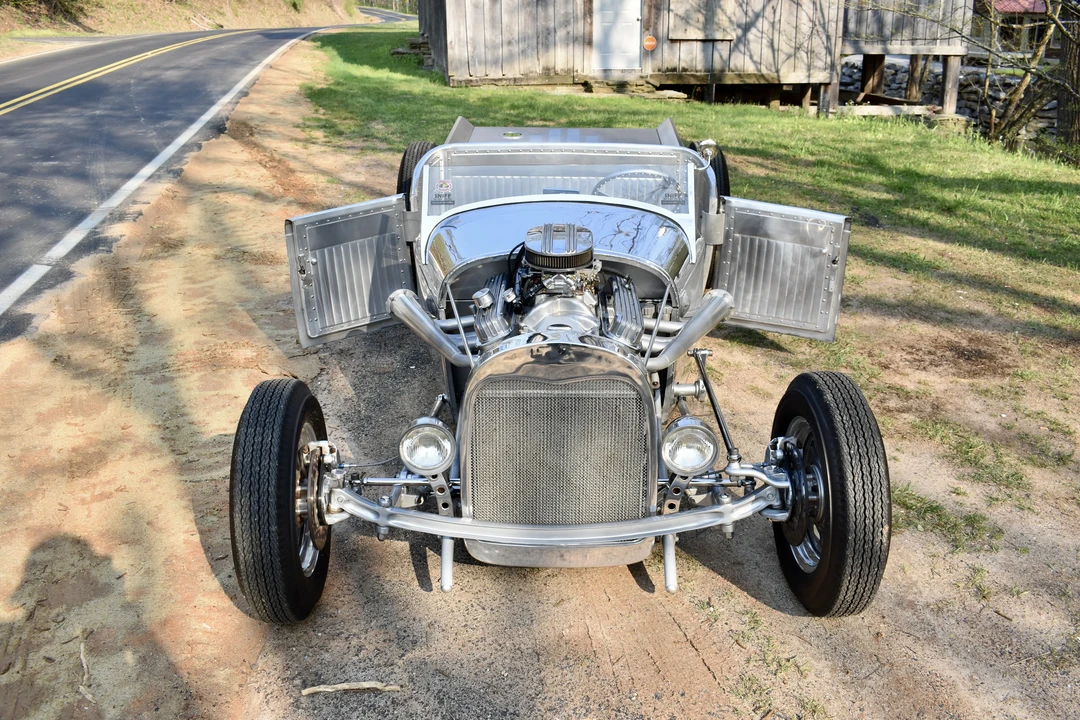 1930 Ford Model A - Image 20 of 31