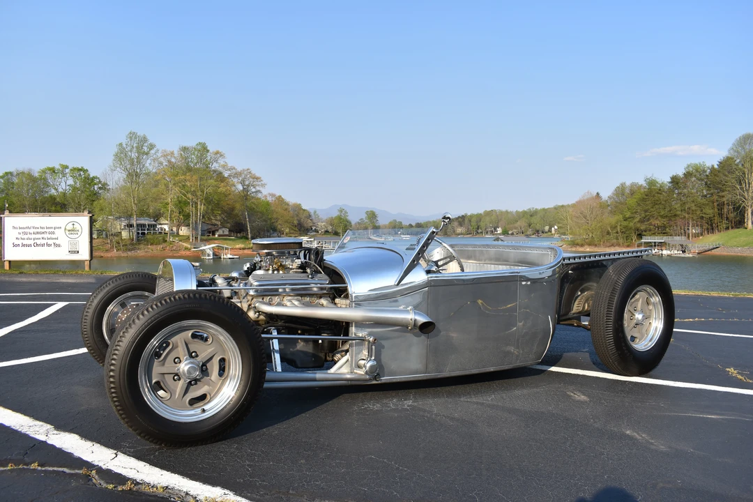 1930 Ford Model A - Image 16 of 31