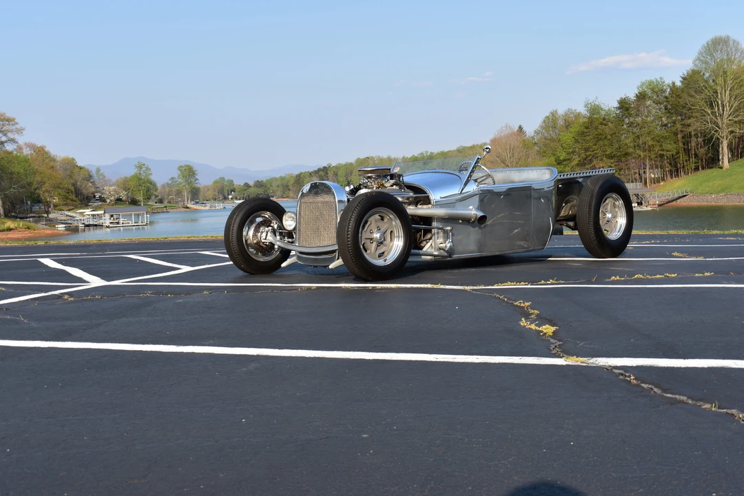 1930 Ford Model A - Image 13 of 31
