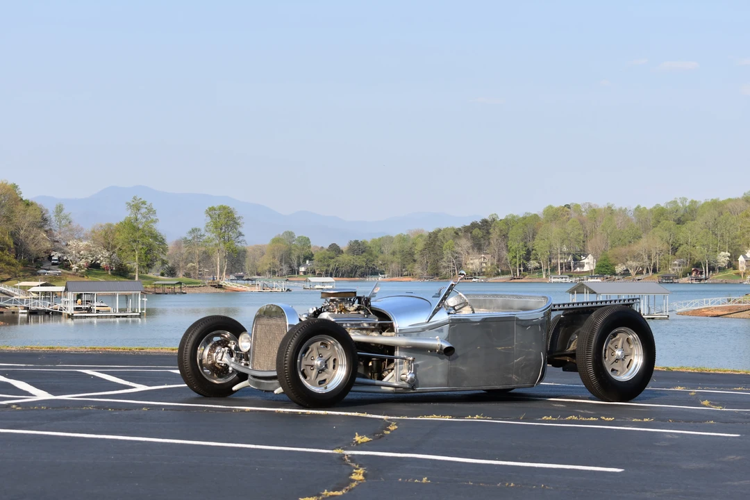 1930 Ford Model A - Image 11 of 31