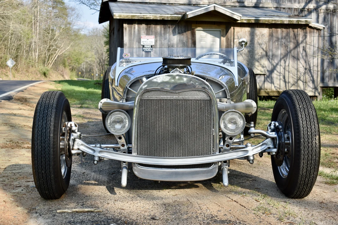 1930 Ford Model A - Image 23 of 31