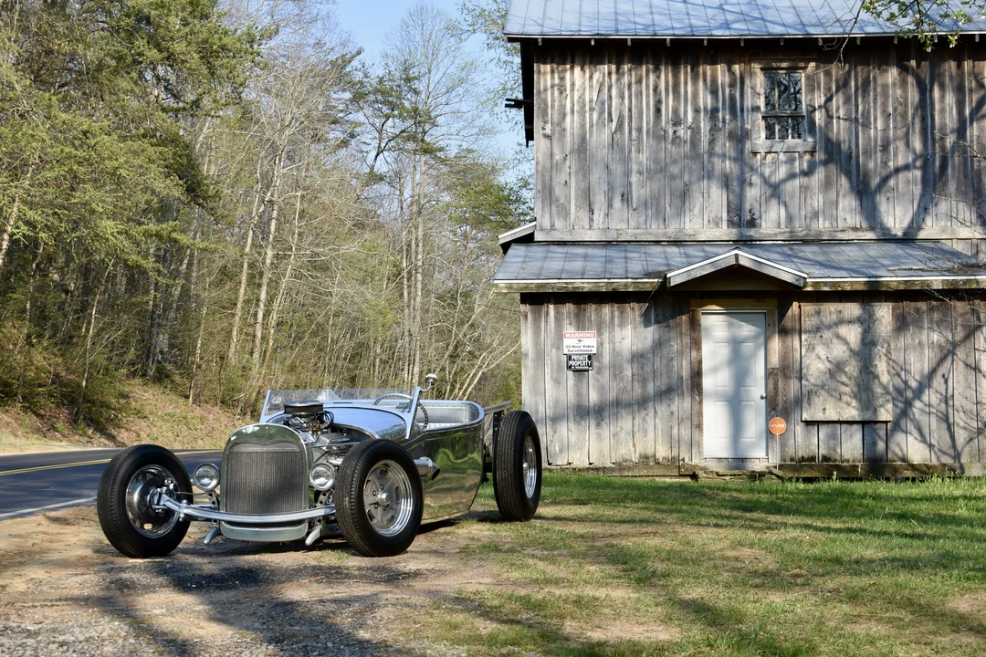 1930 Ford Model A - Image 10 of 31