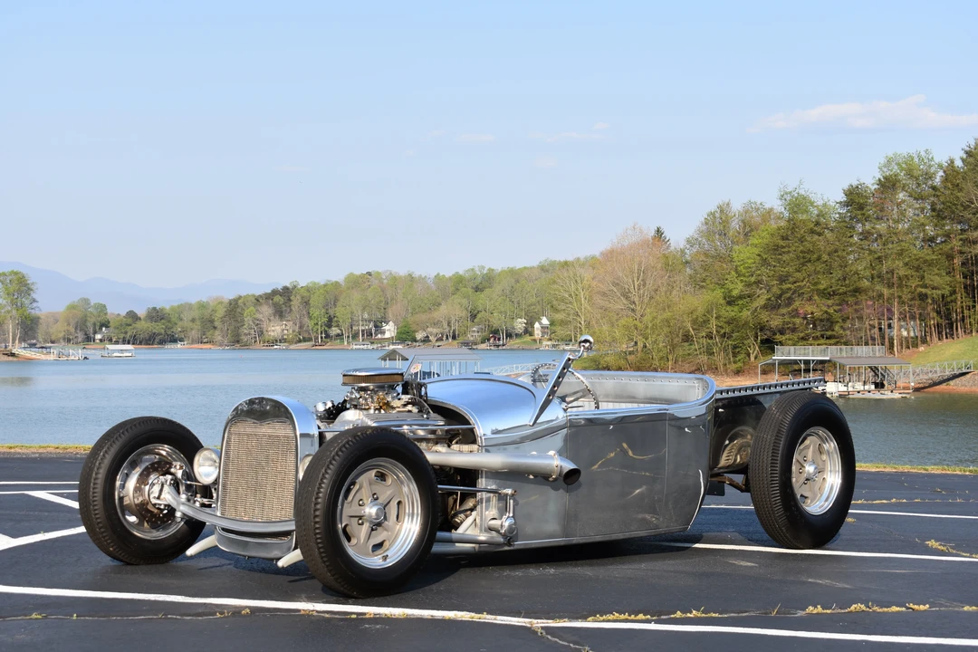 1930 Ford Model A - Image 17 of 31
