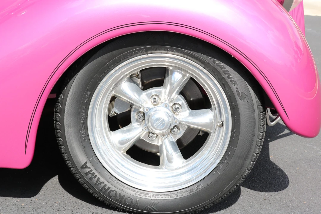1936 Ford Model 48 & 68 - Image 25 of 31
