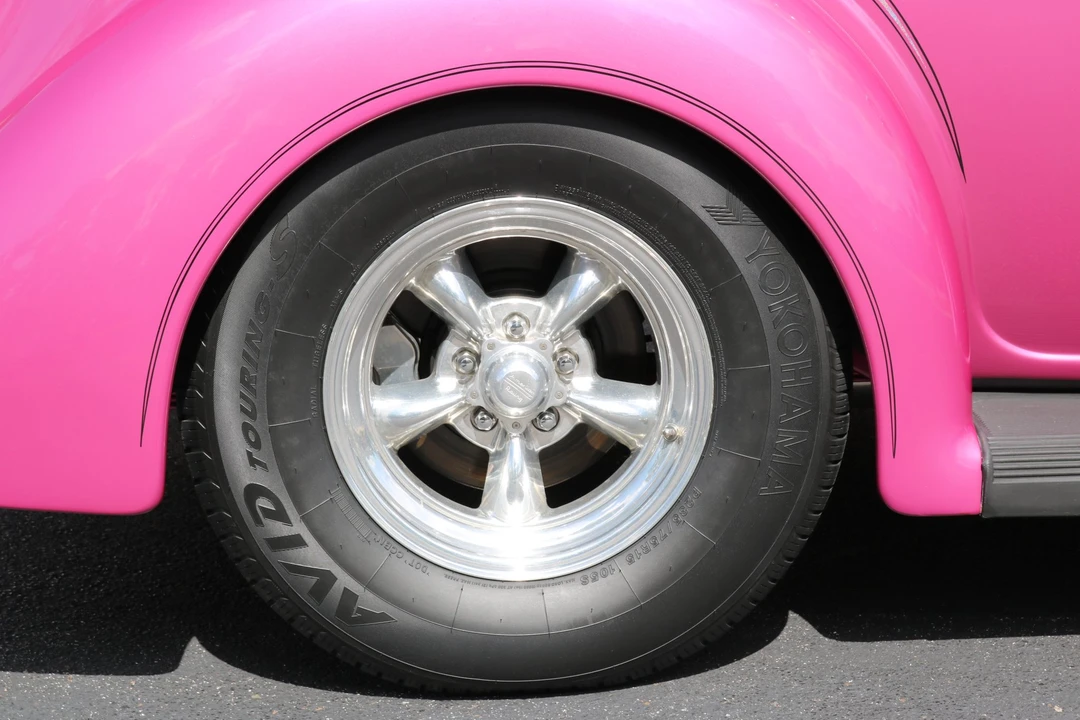 1936 Ford Model 48 & 68 - Image 24 of 31
