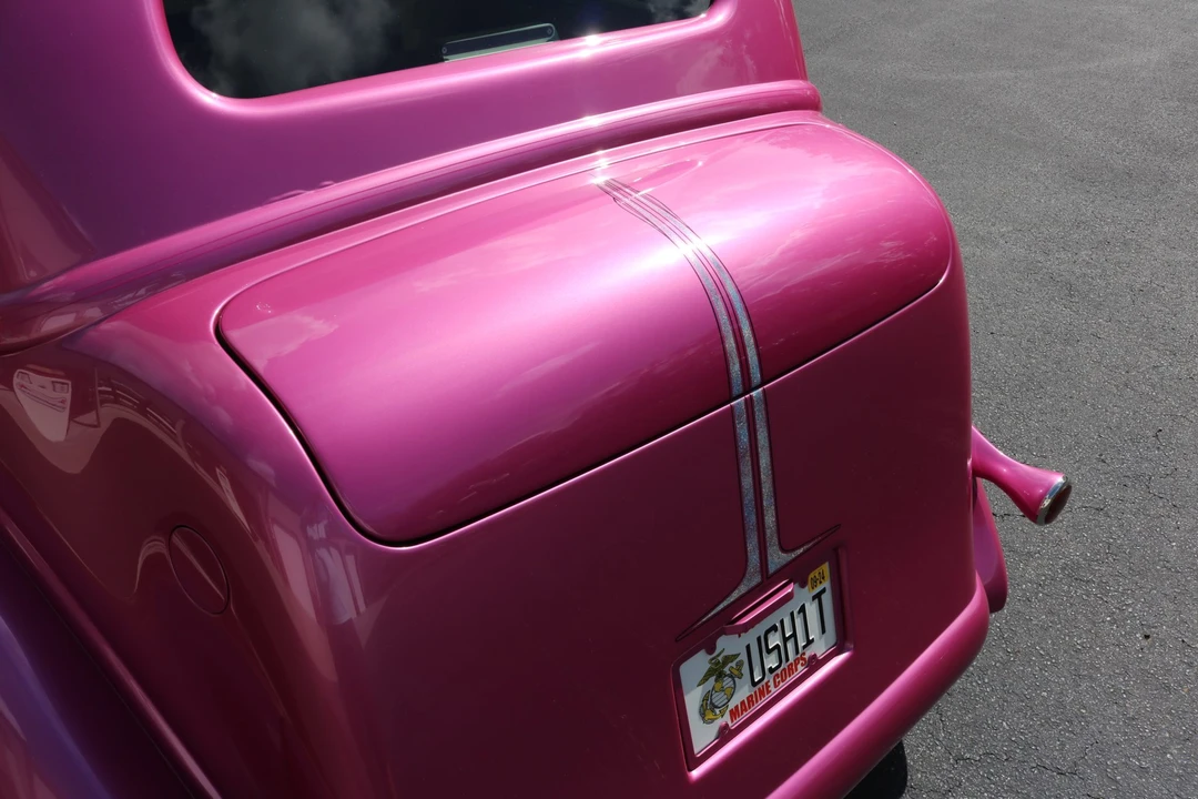 1936 Ford Model 48 & 68 - Image 20 of 31