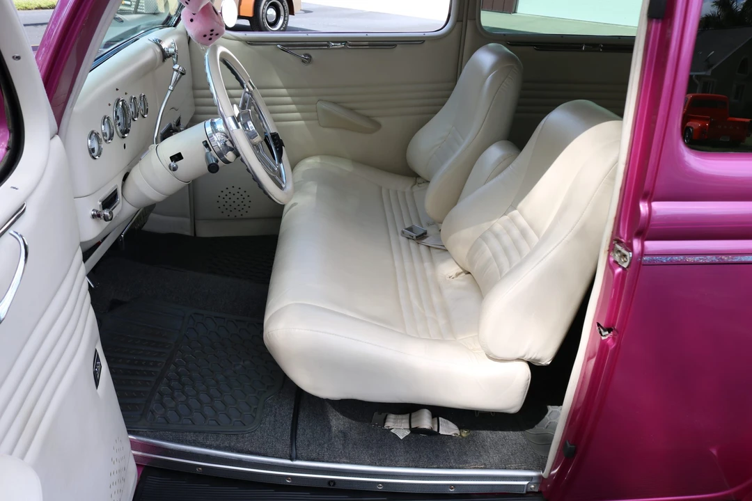 1936 Ford Model 48 & 68 - Image 29 of 31