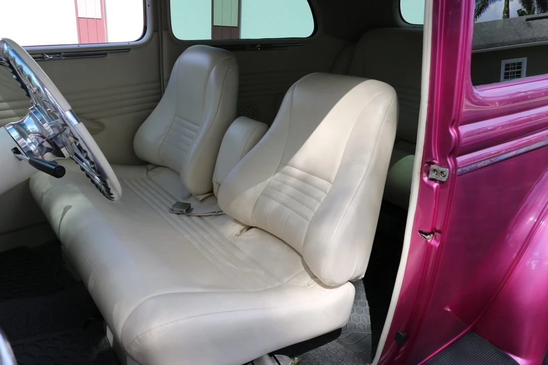 1936 Ford Model 48 & 68 - Image 28 of 31