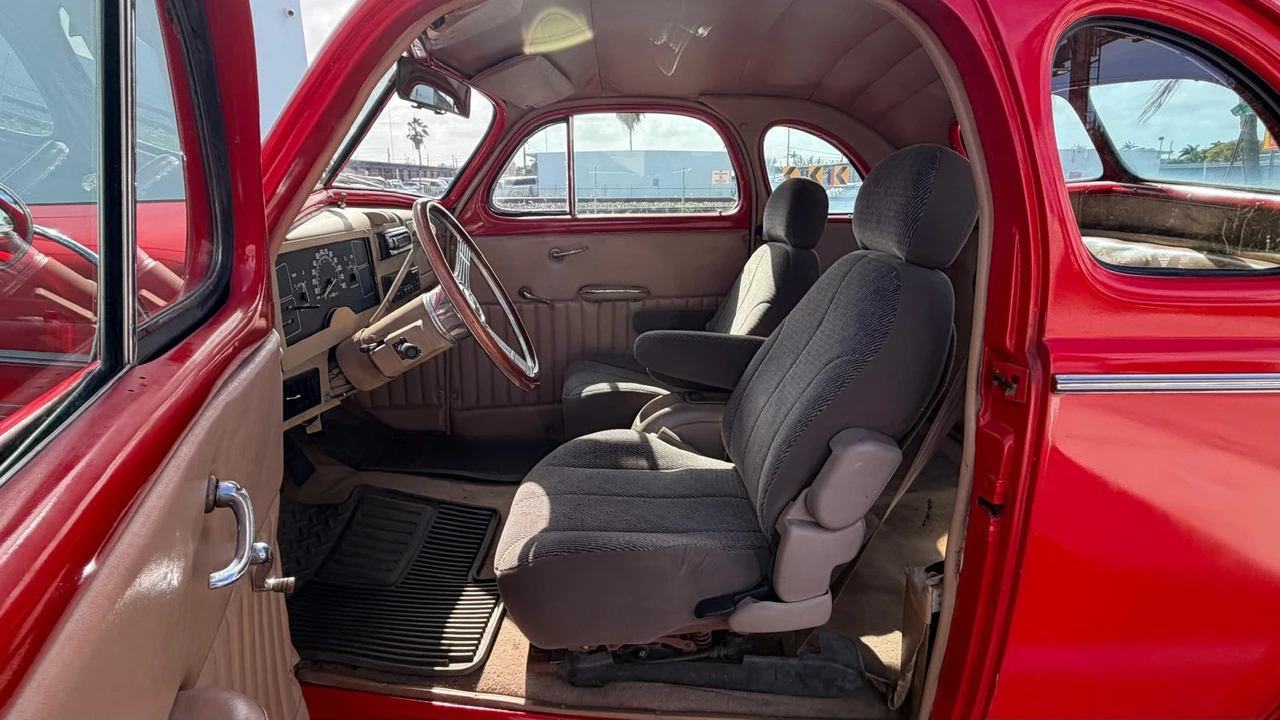 1937 Buick Special - Image 31 of 31