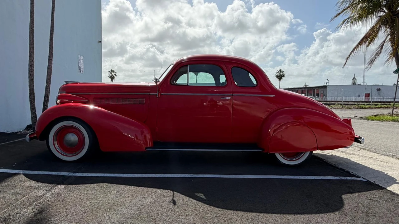 1937 Buick Special - Image 15 of 31