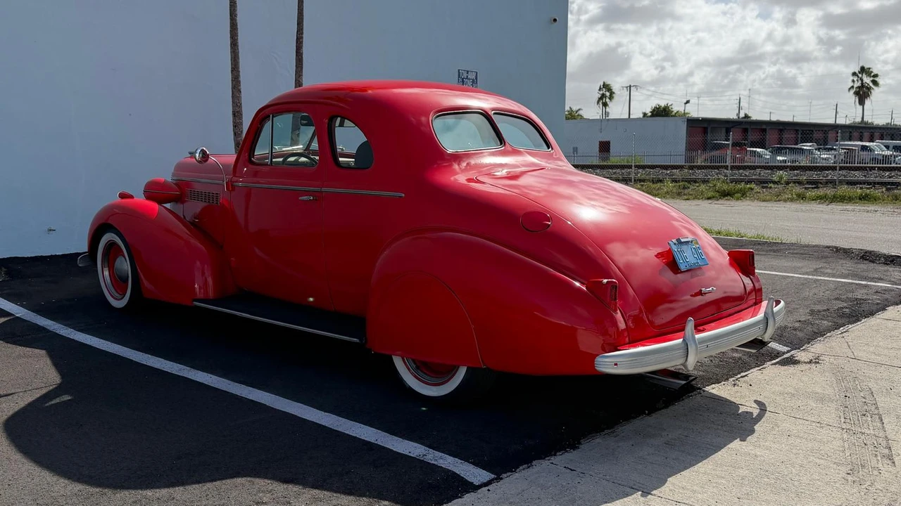 1937 Buick Special - Image 14 of 31