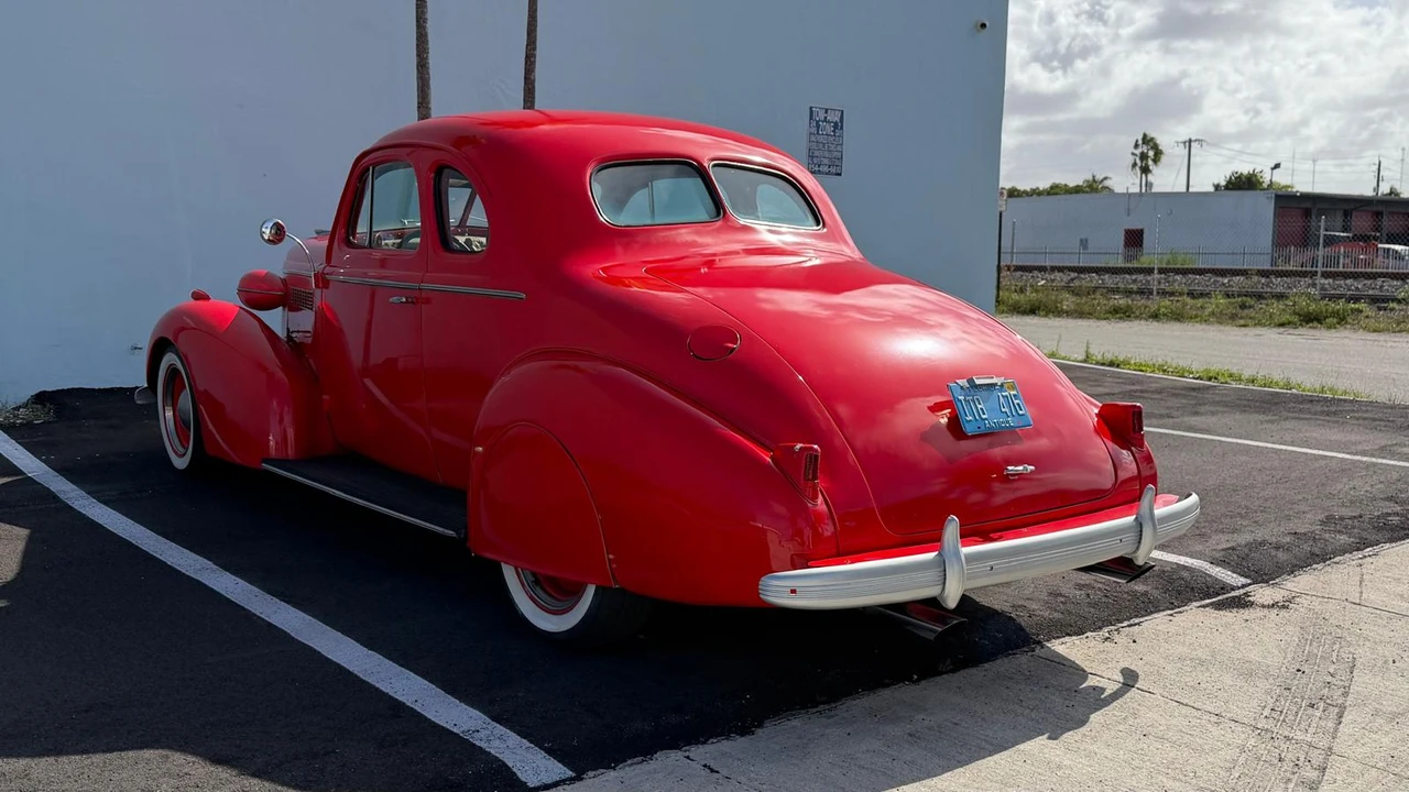 1937 Buick Special - Image 13 of 31