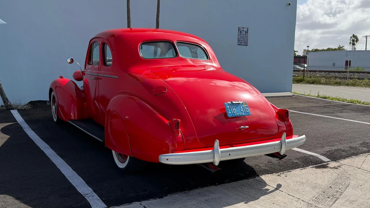 1937 Buick Special - Image 12 of 31