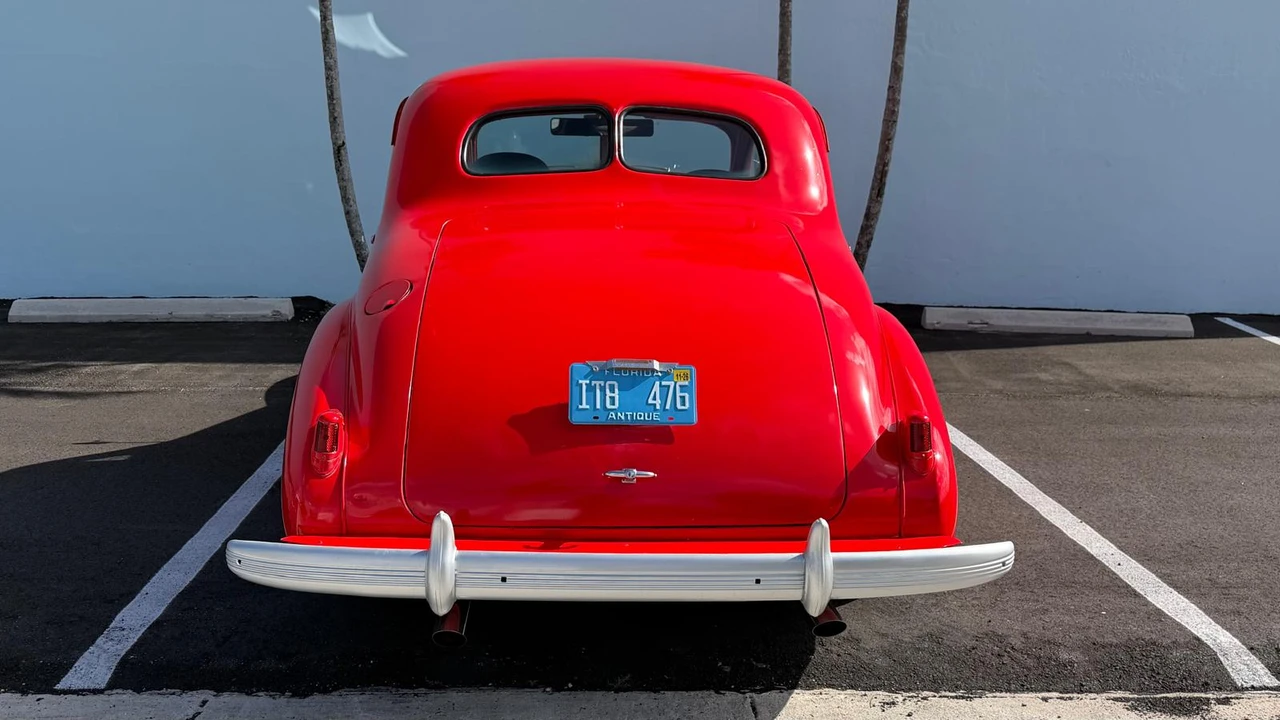 1937 Buick Special - Image 11 of 31