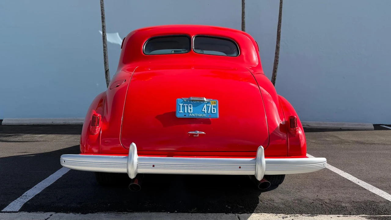 1937 Buick Special - Image 10 of 31