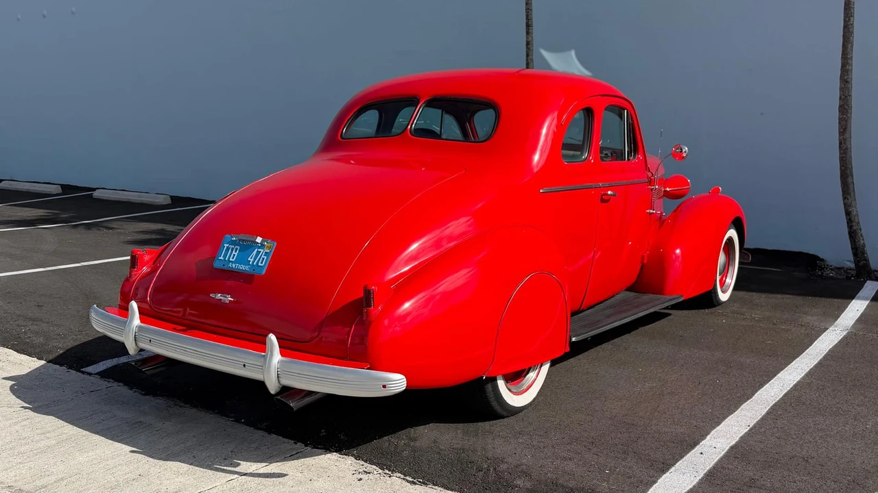 1937 Buick Special - Image 9 of 31