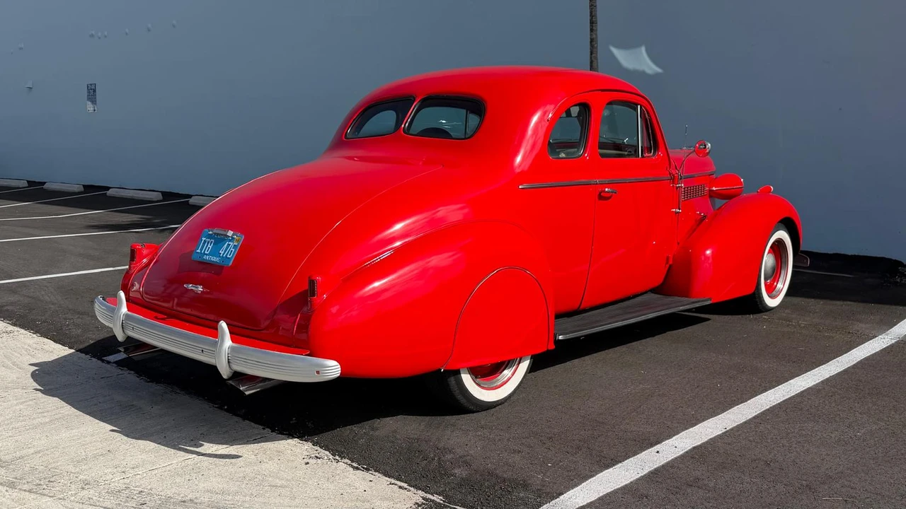 1937 Buick Special - Image 8 of 31