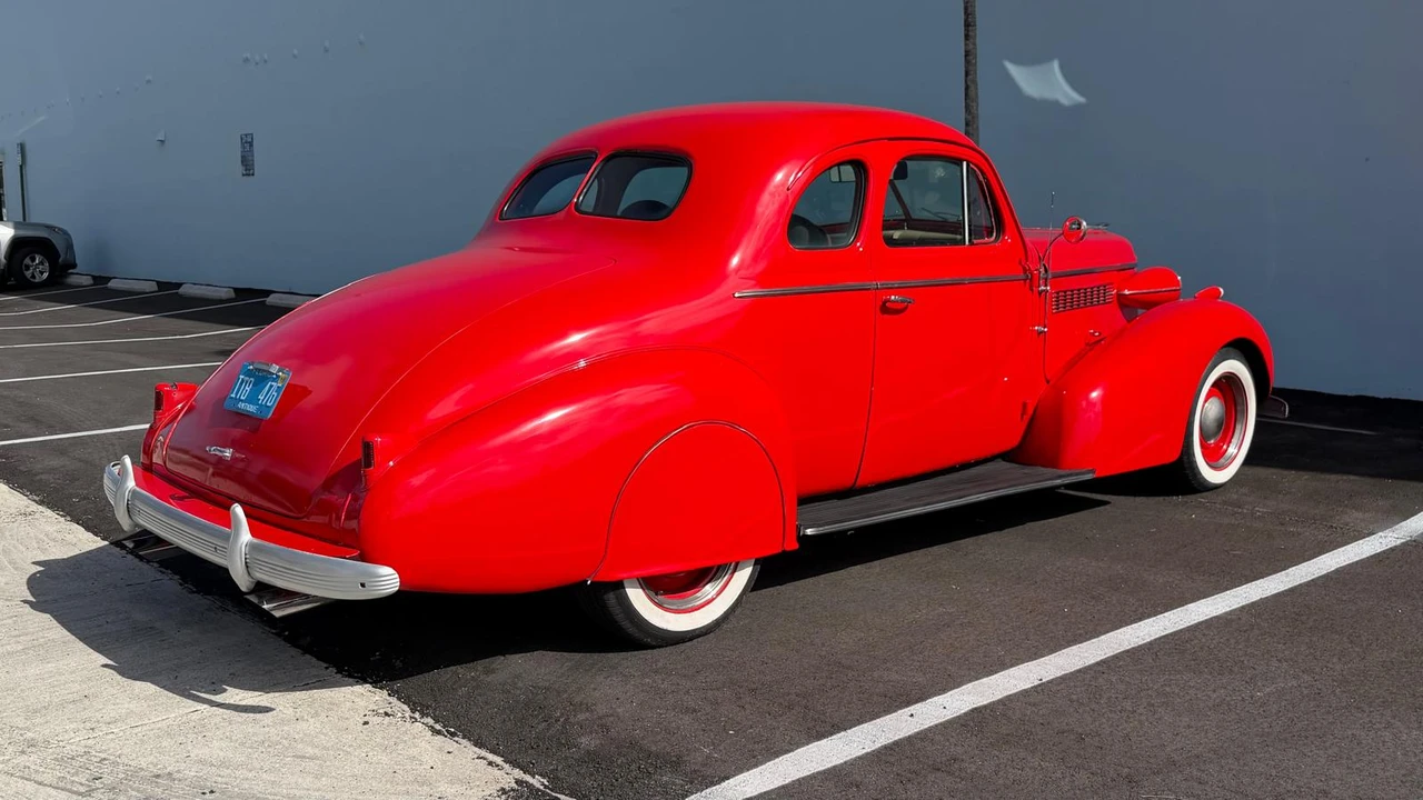1937 Buick Special - Image 7 of 31